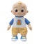 CoComelon: Boo Boo JJ - Feature Plush (Large) 30CM Carousel 4