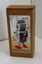 Tin Windup, Clockwork Retro Styled Tin Robot Carousel 5