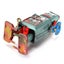 Tin Windup, Clockwork Retro Styled Tin Robot Carousel 7