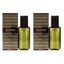 Antonio Puig Quorum by Antonio Puig for Men - 3.4 oz EDT Spray - Pack of 2 Carousel 1