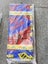 20yards island material 36inch for the width Carousel 3