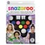 Snazaroo Ultimate Party Pack Kit, Face Paints, Glitters, Sponges, Brushes Carousel 2