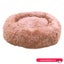 Calming Pet Bed Peach - Medium Carousel 1