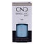 CND Shellac Nail Color - Taffy by CND for Women - 0.25 oz Nail Polish Carousel 1