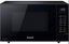 Panasonic 27L Inverter Convection Microwave Oven NN-CT56MBQPQ Carousel 1