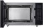 Panasonic 27L Inverter Convection Microwave Oven NN-CT56MBQPQ Carousel 2