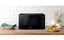Panasonic 27L Inverter Convection Microwave Oven NN-CT56MBQPQ Carousel 3