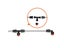 Weed Sprayer Carousel 6