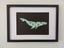 Stamp Art. WHALES/MAMMALS. 1978 Whale Stamps. Size A4 Genuine postage stamps. Carousel 1