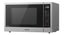 Panasonic 32L Genius Sensor Inverter 1100W Microwave - Stainless Steel Carousel 2