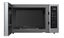 Panasonic 32L Genius Sensor Inverter 1100W Microwave - Stainless Steel Carousel 3
