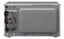 Panasonic 32L Genius Sensor Inverter 1100W Microwave - Stainless Steel Carousel 4