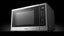 Panasonic 32L Genius Sensor Inverter 1100W Microwave - Stainless Steel Carousel 9