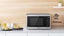 Panasonic 32L Genius Sensor Inverter 1100W Microwave - Stainless Steel Carousel 11