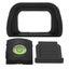 camera eyepiece cover camera accessory Camera Eyepiece Eyecup EP-10 Viewfinder Carousel 1