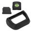 camera eyepiece cover camera accessory Camera Eyepiece Eyecup EP-10 Viewfinder Carousel 2