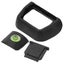 camera eyepiece cover camera accessory Camera Eyepiece Eyecup EP-10 Viewfinder Carousel 3