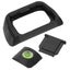 camera eyepiece cover camera accessory Camera Eyepiece Eyecup EP-10 Viewfinder Carousel 4