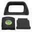 camera eyepiece cover camera accessory Camera Eyepiece Eyecup EP-10 Viewfinder Carousel 5