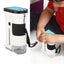 Multifunction Portable Microscope for Plant Stone Carousel 2