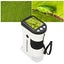 Multifunction Portable Microscope for Plant Stone Carousel 3