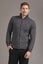 Possum Merino Rib Front Jacket Carousel 1