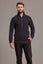 Possum Merino Rib Front Jacket Carousel 5