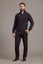 Possum Merino Rib Front Jacket Carousel 6