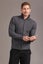 Possum Merino Rib Front Jacket Carousel 7
