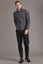 Possum Merino Rib Front Jacket Carousel 9