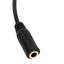 microphone adapter cable adapter cable camera adapter cable 3.5mm adapter cable Carousel 4