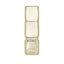 Guerlain KissKiss Bee Glow Lip Balm - # 129 Blossom Glow 3.2g/0.11oz Carousel 5