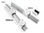 Linear Slide Rail Clearance - Clearance Carousel 5