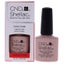CND Shellac Nail Color - Cashmere Wrap by CND for Women - 0.25 oz Nail Polish Carousel 1