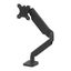 Fellowes Platinum Series Single Monitor Arm Carousel 6