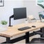 Fellowes Platinum Series Single Monitor Arm Carousel 9
