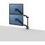 Fellowes Platinum Series Dual Stacking Monitor Arm Carousel 3
