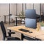 Fellowes Platinum Series Dual Stacking Monitor Arm Carousel 6