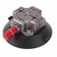 suction cup camera car mount camera car mount bracket 4.7 Inch Suction Cup Carousel 3