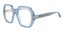 Marc Jacobs MJ 1077 PJP 51 New Women Eyeglasses Carousel 2