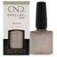 CND Shellac Nail Color - Mercurial by CND for Women - 0.25 oz Nail Polish Carousel 1