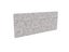 Knight's E-Panel Desk Hung Screen 600mm x 1500mm, Light Grey (Sits 400mm abov... Carousel 2