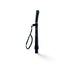 Folding T Handle Cane - Black Colour Lightweight Walking Stick Carousel 4