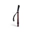 Folding T Handle Cane - Bronze Colour Lightweight Walking Stick Carousel 4