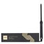GHD Curve Thin Wand Tight Curls Hair Curlers - # Black 1pc Carousel 1