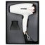 GHD Helios Professional Hair Dryer - # White 1pc Carousel 2