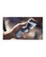 Philips Series 3000X Wet & Dry Electric Shaver - Blue Carousel 3