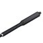 GHD Curve Wand Classic Wave Hair Curlers - # Black 1pc Carousel 1