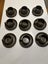 Denby coffee mug and saucer Carousel 6
