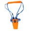 Brand new Baby Toddler Harness Learning Jumper Strap Belt+free gift Carousel 5